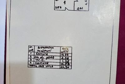 Apartament cu 3 camere semidecomandat în Pantelimon - 2