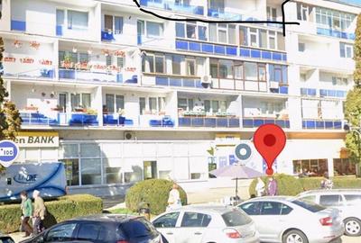 Apartament cu 3 camere semidecomandat în Ultracentral - 1