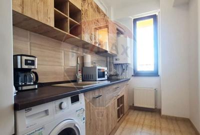 Vanzare Apartament Mamaia - 3