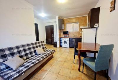 Faleza Nord Pescarie  2 camere de vanzare centrala pe gaz etaj 1 - 3