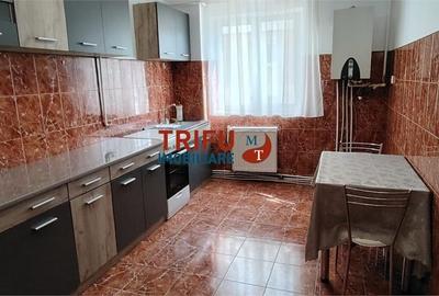 Apartament 2 camere decomandat et 1 Cetate Apartament 2 camere decomandat et 1 Cetate - 7