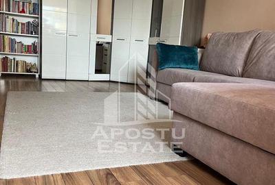 Apartament cu 2 camere decomandat în Steaua - 1