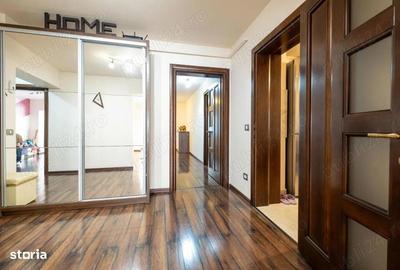 Apartament cu 4 camere decomandat în Bistrița Lac - 9