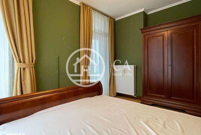 Apartament cu 3 camere decomandat în Iosia - 3