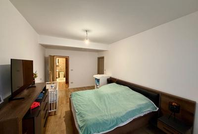 Apartament cu 4 camere decomandat în Alfa - 1