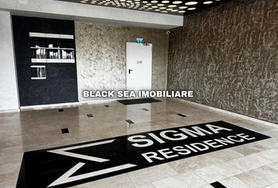 Apartament cu 2 camere semidecomandat, mobilat în Tomis Plus - 11