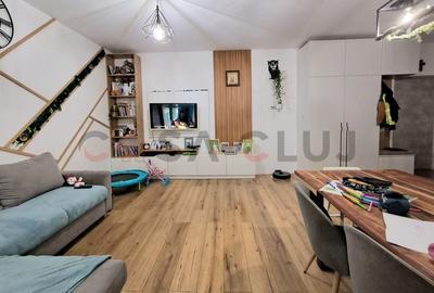 3 camere, Imobil nou, cu 2 parcări opționale!! - 2