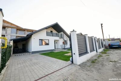 Casă cu 5 camere în Gară - 8