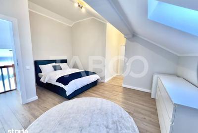 Apartament cu 3 camere decomandat în Cristian - 1