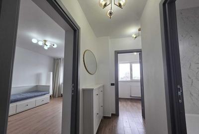 Garsonieră decomandată, mobilată în Obor - 6