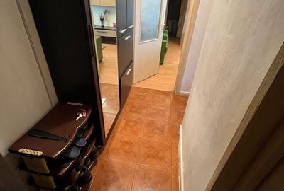 Apartament cu 3 camere semidecomandat în Central - 2