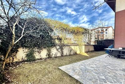 INCHIRIERE-Casa Cuplată Tip Duplex | Floresti-Someșului- Stadionului - 15