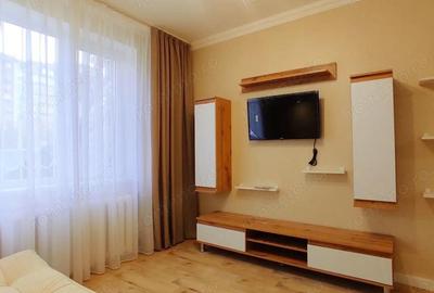 Apartament cu 1 camera de inchiriat in zona Complexului Studentesc - 1