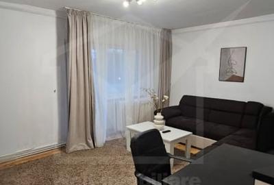 3 camere, decomandat, zona strazii Plopilor - 2