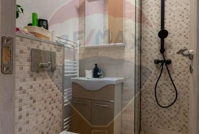Apartament cu 4 camere confort 1 Centru Medias - 16