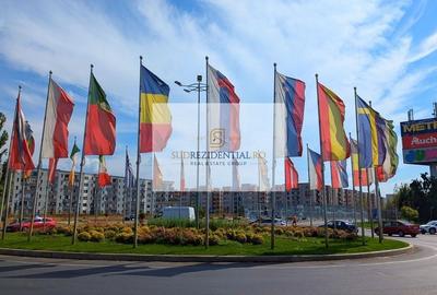 Apartament 2 camere,mobilat si utilat, parcare si boxa, Drumul Jilavei - 18