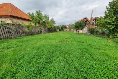 Casă individula in Sacele situata pe Bulevardu Brasovului Casă individula in Sacele situata pe Bulevardu Brasovului - 15