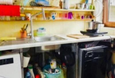 Casa cu 2 corpuri in curte, individuala, 7 camere, 150 mp, - 2