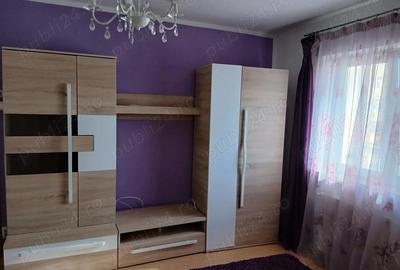 Apartament cu 2 camere semidecomandat în Vasile Aaron - 5