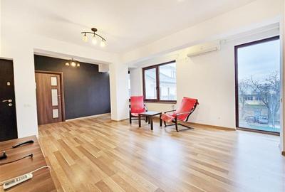 Apartament cu 3 camere semidecomandat, mobilat în Chitila - 3