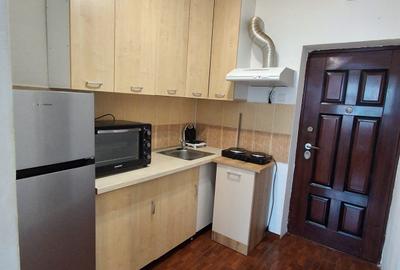 Apartament cu 1 camera- ETAJ  1- Iulius Mall - 5