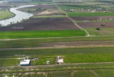 Teren de 625 mp, în Berceni