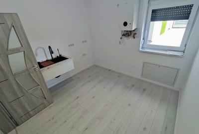Bloc LIFT! Apartament 3 cam decomandat, 2 bai, balcon mare, incalzire pardoseala - 2