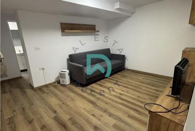 Apartament cu 2 camere semidecomandat în Central - 10