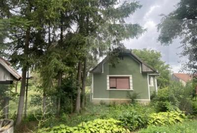 Casă cu 3 camere cu Teren 2100 Mp în Central - 11