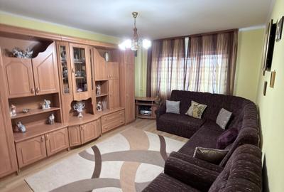 Apartament cu 2 camere în Central - 1