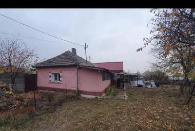 Casă cu 2 camere în Leș - 3