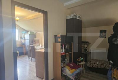 Casa de vanzare, cu 4 camere, 120 mp, zona Carpenului - 11