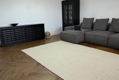 Apartament cu 3 camere decomandat, mobilat în Grozăvești - 3