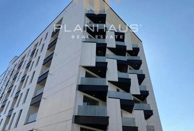 Apartament 2 camere, imobil nou, etaj retras, Alecsandri ,Baia Mare - 1