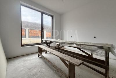 Casa 4 camere de vanzare in Chinteni - 4