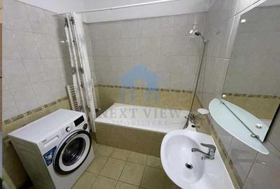 Apartament cu 3 camere decomandat, mobilat în Mărăști - 2