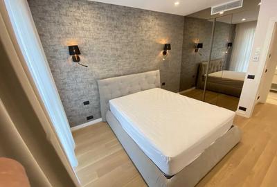 2 camere One Herastrau towers, terasa 10 mp - 10