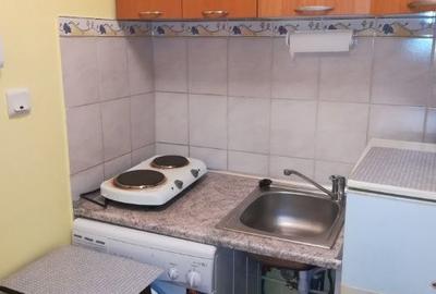 Garsonieră în Central