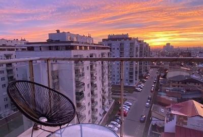 Apartament cu 2 camere semidecomandat în Colentina - 1