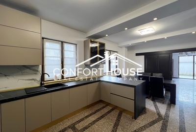 Vila P+E, 6 camere, nemobilat, 1500mp teren, PIPERA - 19