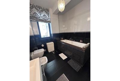 REA1026147 Apartament 3 camere lux Barbu Vacarescu - 5