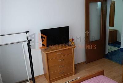 Apartament 2 camere cf 1 decomandat in zona Dorobanti 2 - 6