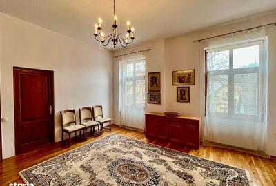 Apartament cu 3 camere în Ștrand - 10