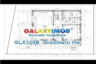 Vanzare casa 4 camere la gri in Buftea / Buciumeni Vanzare casa 4 camere la gri in Buftea / Buciumeni - 9