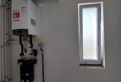 Duplex cu 4 camere cu Canalizare în Vladimirescu - 10