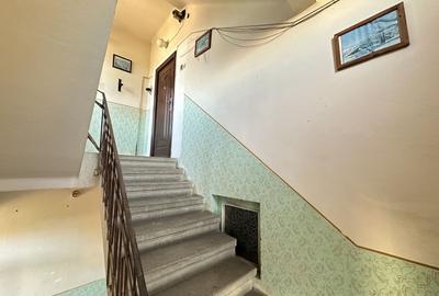 Apartament cu 2 camere semidecomandat în Centrul Istoric - 20