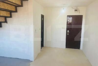Apartament cu 3 camere decomandat în Sângeorgiu de Mureș