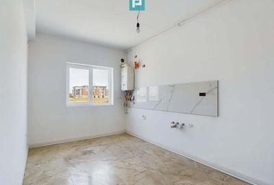 Apartament 1 camera ?i dormitor separat, Torontal - 1