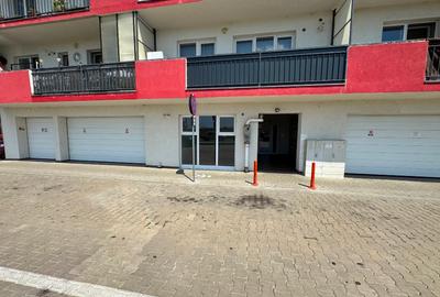 Inchiriez spatiu comercial in cartierul Magnolia pe str. Calea Surii Mici! - 2