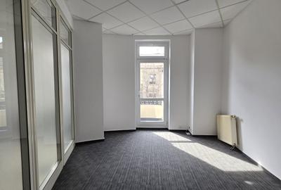 Birou, de 90 mp, în Calea Victoriei - 2